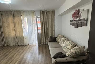 Apartament cu 2 camere decomandat în Zahana - 6