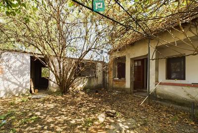 Casa batraneasca in Sustra, Timis - 2