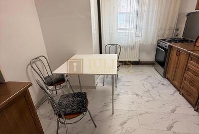 Apartament cu 3 camere decomandat, mobilat în Complex Studențesc - 17