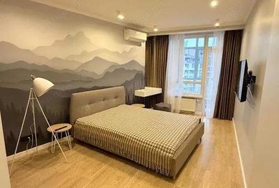 Apartament cu 2 camere în Chiajna - 4