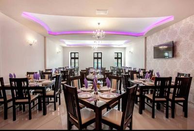 Spațiu comercial, în Central - 1