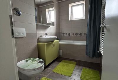 Apartament cu 2 camere decomandat în Drumul Carului - 2