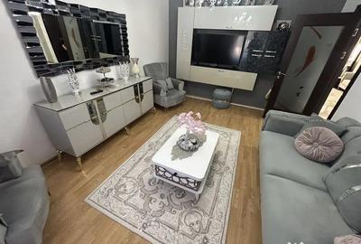 Apartament cu 3 camere decomandat, mobilat în Stadion - 1
