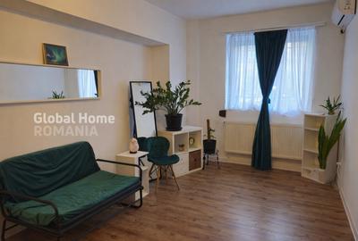 Garsonieră decomandată, mobilată în Unirii - 3