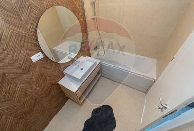 Apartament de lux spre inchiriere - Complex Urban Brasov - 14