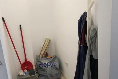 Garsonieră decomandată în Roșu - 2