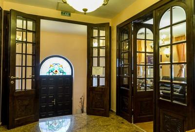 Vila avizata clinica medicala - 2