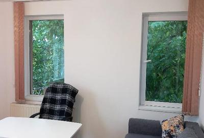 Apartament cu 2 camere semidecomandat în Florești - 1