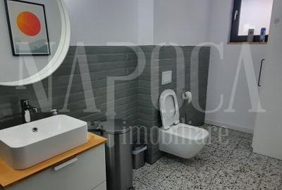 Birou, de 180 mp, în Florești - 13