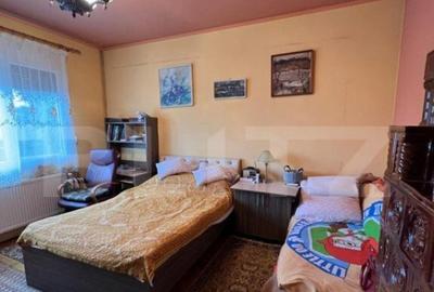 Casă cu 5 camere cu Teren 443 Mp în Central