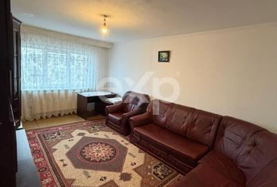 Apartament cu 3 camere decomandat, mobilat în Exercițiu - 2