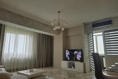Apartament cu 2 camere semidecomandat, mobilat în Berceni - 5