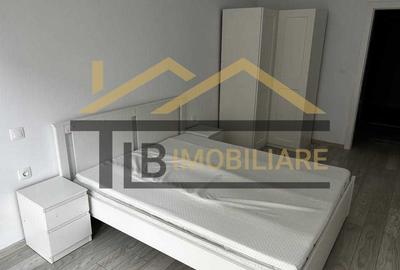 Apartament cu 2 camere decomandat în Libertății - 4