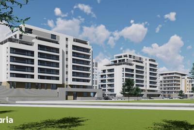 Apartament cu 2 camere în Industriilor - 6