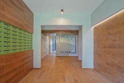 Apartament 2 camere Premium | Parcare ?i boxa| Avantgar... Apartament 2 camere Premium | Parcare ?i boxa| Avantgar... - 12