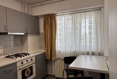 Garsonieră decomandată în Nerva Traian - 5