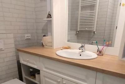 Apartament cu 2 camere decomandat în Lujerului - 4