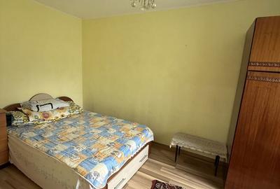 Apartament cu 2 camere semidecomandat în Găvana - 3