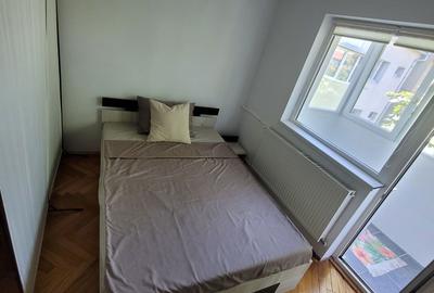 Garsonieră decomandată în Girocului - 6