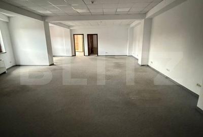Spațiu comercial, de 250 mp, în Elisabetin - 2
