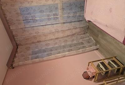 Dau in chirie apartament nou, mobilat, cu 3 camere 2 bai ( la etajul 5) si terasa. - 3
