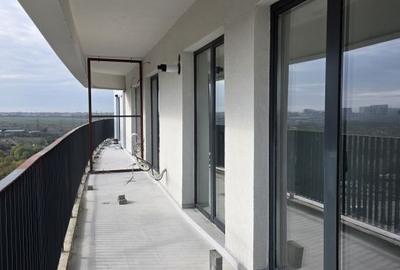 Apartament cu 2 camere decomandat în Tomis Nord - 5