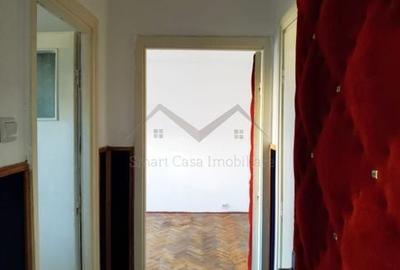 Apartament 2 camere Cantemir - 6