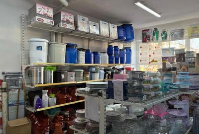 Spațiu comercial, de 80 mp, în Ampoi 3 - 2