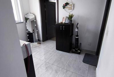 Casă cu 3 camere în Central - 6