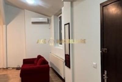 Apartament cu 2 camere decomandat, mobilat în Dorobanți - 6