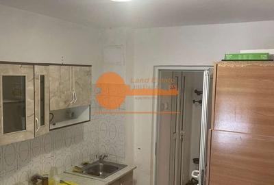 Apartament cu 2 camere decomandat, mobilat în Ștefan cel Mare - 14