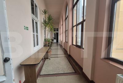 Birou de inchriat, 255 mp, zona Ultracentrala - 18