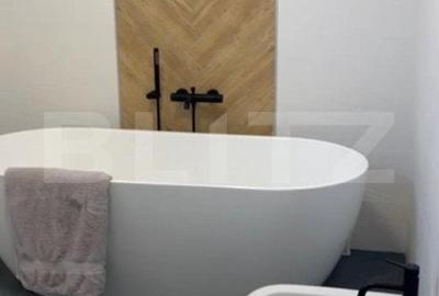 Casă cu 4 camere cu Teren 300 Mp în Frătăuții Vechi - 9