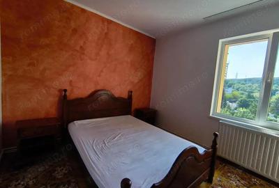 Apartament 3 Camere 80mp Tudor Etaj Intermediar zona Corina - 3