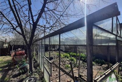 Teren 4000 mp + casa demolabila in Bragadiru/Varteju (Magurele) - 5