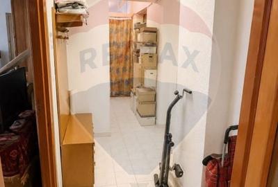 Apartament cu 4 camere decomandat, mobilat în Rahova - 4