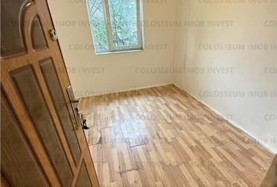 Piata Astra /camera de camin etajul 1 din 4 libera - 1