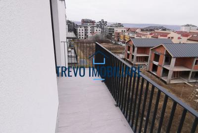 Apartament cu 3 camere semidecomandat, mobilat în Bună Ziua - 14
