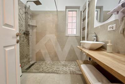 Hotel/Pensiune, de 735 mp, în Șugag - 13