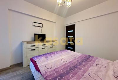 Apartament cu 2 camere decomandat, mobilat în Central - 5