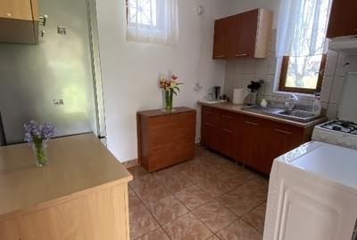 Casă individuală cu 3 camere cu Canalizare în Dascălu - 7