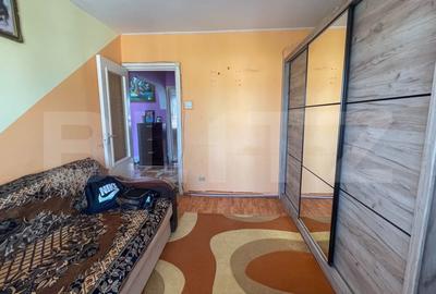 Apartament 3 camere, 65 mp + balcon - Piata Marasti - 2