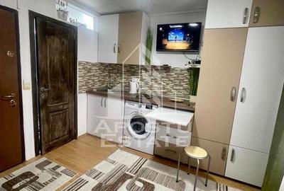 Garsonieră în Aradului - 9