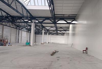 Hala industriala renovata in Brasov-Astra - 3