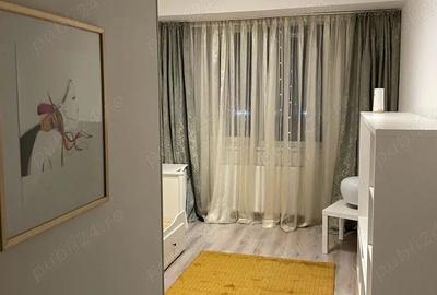 Garsonieră decomandată în Militari - 8