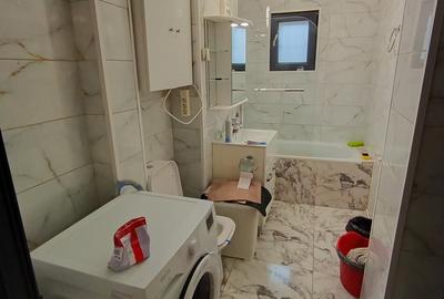 Apartament cu 2 camere decomandat în Far - 12