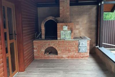 Vand vila in Campulung Moldovenesc-Suceava Vand vila in Campulung Moldovenesc-Suceava - 7