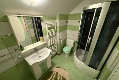 Casă cu 3 camere cu Teren 216 Mp în Orașul Vechi - 14