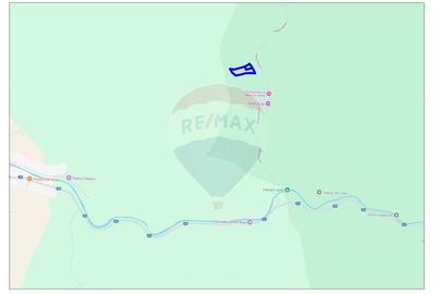 Teren Construcții intravilan de 6700 mp, în Pietroasa - 4