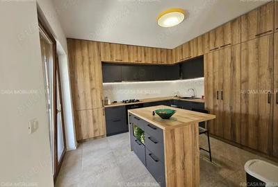 Duplex P+E, nou, superb, 4 dormitoare, zona Mehala, comision 0%